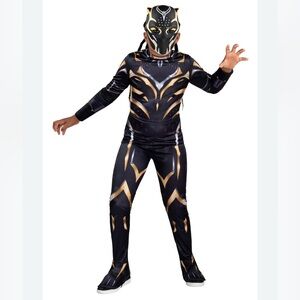 Marvel Shuri Wakanda Forever Superhero Costume for Kids